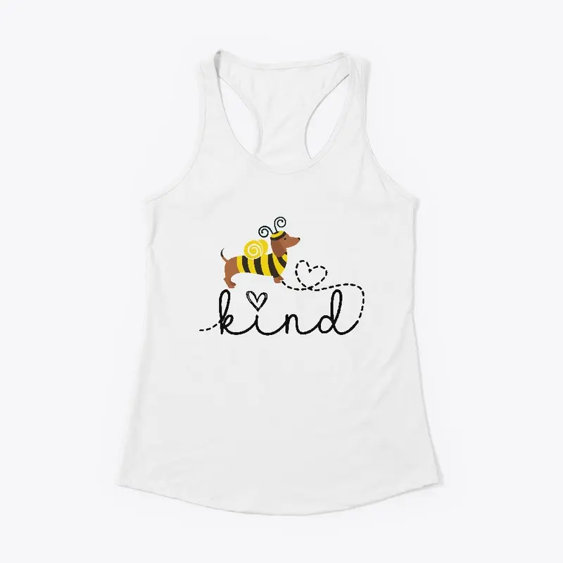 Bee Kind and Bee Yourself