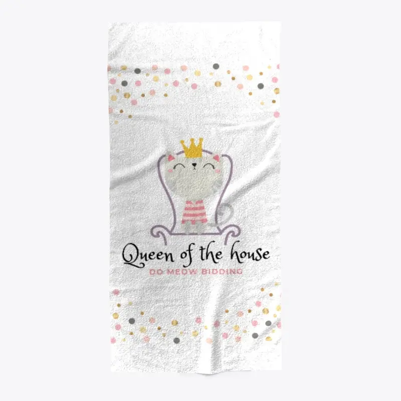 Queen of House